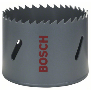 BOS-2608584123 Lochsäge HSS-Bimetall f. Standardadapter, 68mm 2 11/16