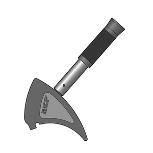brand logo