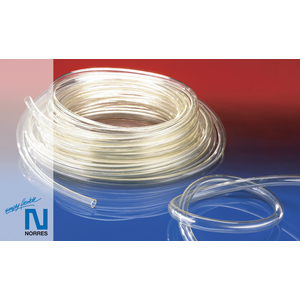 S18X3 NORFLEX PVC 400 PVC-Schlauch transparent