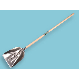 GRAANSCHOP GEBOGEN OFFNER 130 CM
