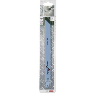 LAMA PER SEGA UNIVERSALE BIM, S 1122 BF, 228 MM , 1,8 / 14 2609256707