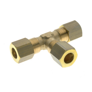 RACCORD A OLIVE LAITON BRUT TE EGAL TUBE 6