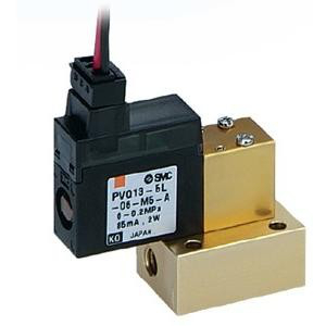 ELECTROVANNE PROPORTION. COMPACT PVQ13-5L-03-M5-A