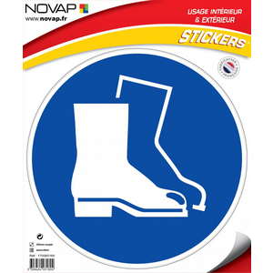 brand logo