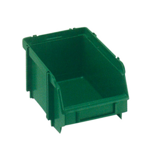 1000484-CONTENITORE UNION BOX A GREEN