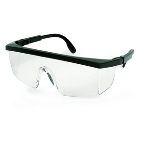 Glasses G-TRACK ONE Eyepiece shade Un-coloured