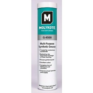 101450180U MOLYKOTE G4500 5KG