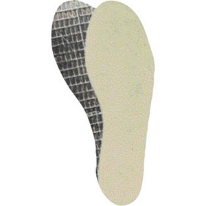 SEMELLE THERMIQUE 0134VS P37 PROTECTION THERMIQ. LAINE CART