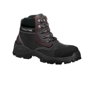 CHAUSSURE HAUT VARADERO S3 P37 SEMELLE NOIRE