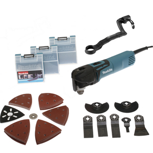 DECOUPEUR-PONCEUR MULTI. 320W