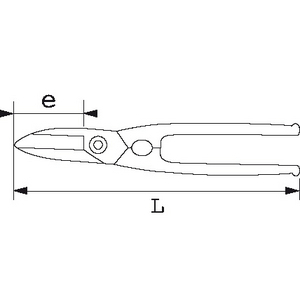 CISAILLE 334-27