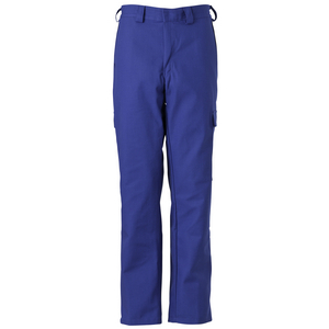 HAVEP WERKBROEK FORCE 8450-232 KORENBLAUW MT 64