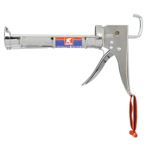 BISON SKELETKITSPUIT VERZINKT MODEL