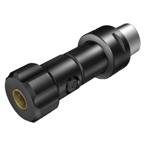 COROMANT ADAPTER CAPTO -FLOAT.RUBBER C3-391.60B-01 095A