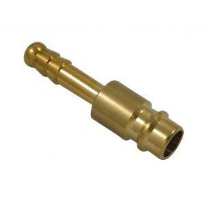 RECTUS INSTEEKNIPPEL MESSING 3X4MM 26SFTF04MXX