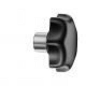 GN6336.2-40-B8-C Sterngriff (Thermoplast)