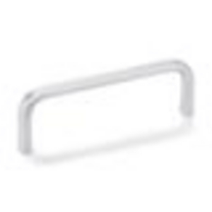 ELESA+GANTER BEUGELGREEP, RVS GN 427.5-12-235