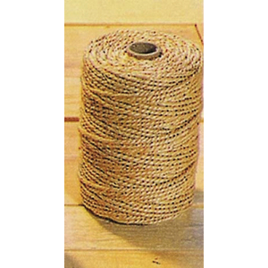 FICELLE SISAL 6/3 PELOTE 2,5KG