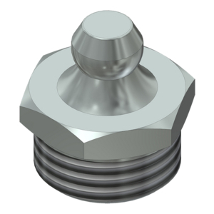 GRAISSEUR R 1/4 PR NETTOYER REMPLIR CANAUX DE GRAISSAGE