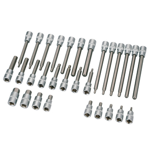 DOUILLE TVIS 1/2 RIBE L100-RB7