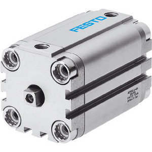 ADVULQ-80-25-P-A Compact cylinder