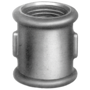 RACCORD BP25 FONTE NOIRE MANCHON F3/8 UE10