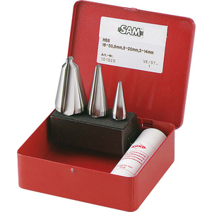 COFFRET DE FORETS A ALESER FAJ-3
