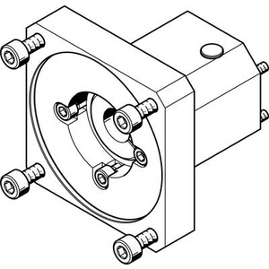 KIT AXIAL EAMM-A-F47-80G