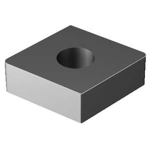COROMANT T-MAX P DRAAIWISSELPLAAT CNGA120408T01020 650