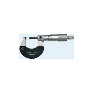 MICROMETRE EXT 75-100MM 102-304 A CLIQUET