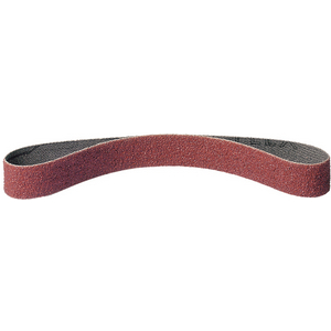 BANDE ABRASIVE CS 310XF 20X520 GR 80 UE25