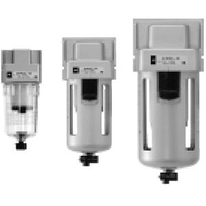 AFD20-40, AFD Mist Separator