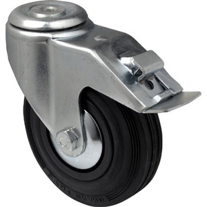 COLSON ZWENKWIEL BPPM 1255 2001