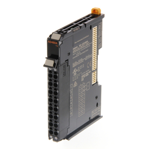 SERIE NX, 8 INGRESSI ANALOGICI -10..+10V, DIFF., RISOLUZIONE 8000 PUNTI AGG. 250 MICROS/CH NX-AD4604