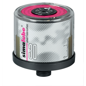 GRAISSEUR AUTO SIMALUBE 30 HUILE POUR CHAINES HT