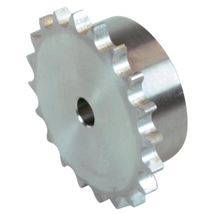 14112019-PIGNONE 1/2X5/16 Z 19 INOX