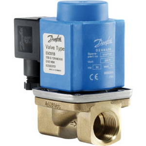 VALVE EV251B 12B G 12N NC688 BB230AS 032U538131