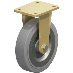 BLICKLE GELAST STALEN ZWAARLAST BOKWIEL - BS-SE 200K-SG