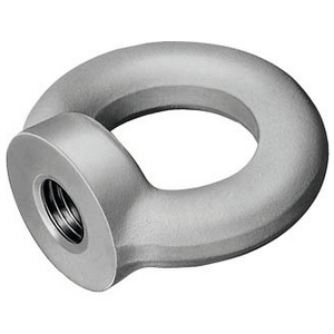 ANNEAU DE LEVAGE FEMELLE DIN582 07690-12