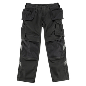 Work trousers Bremen 14131-203-09 / 76C48