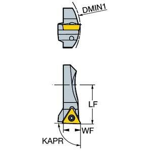 brand logo