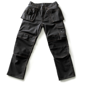 Work trousers Almada 06231-010-09 / 82C62