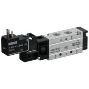 DISTRIBUTEUR 5/2 WV02 AS-024DC