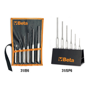 000310030-CACCIASPINA SERIE 6PZ /SP6 SU SUPPORTO 31/SP6