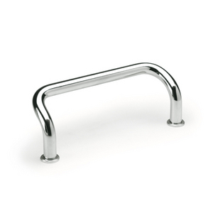 ELESA+GANTER BEUGELGREEP GN 425.1-10-100-CR