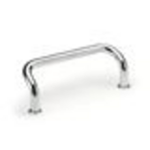 ELESA+GANTER BEUGELGREEP GN 425.1-10-100-CR