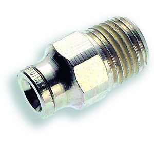 FITTINGS & ACCESSORIES METRIC BRASS 101250618