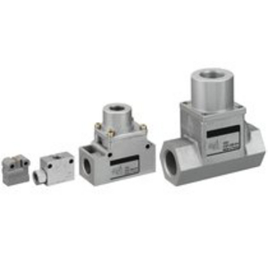 SHUTTLE VALVE SDC G1/8 0821000002