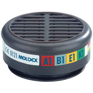 MOLDEX GASFILTER ABEK1 890001