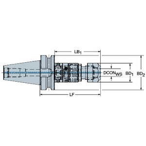 CAT-V VERS COROCHUCK 970